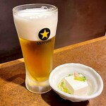 用戶對於マルヤス酒場 神田店的評論圖