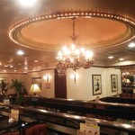 用戶對於カフェ・ド・巴里 池袋西口店的評論圖