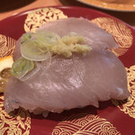 用戶對於京寿司 門司店的評論圖