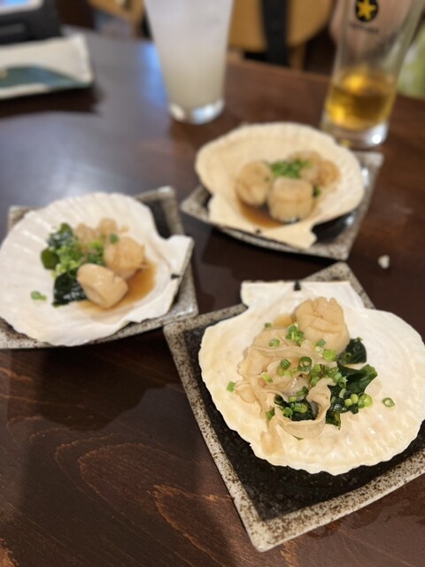 用戶對於函館 開陽亭 赤坂店的評論高清圖