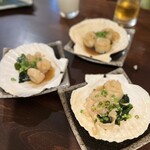 用戶對於函館 開陽亭 赤坂店的評論圖
