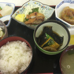 User's review image for さもん食堂