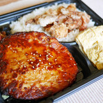 用戶對於うまい定食・お弁当 みなみや的評論圖