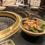 用戶對於まんぷく 自由が丘店的評論圖