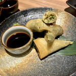 用戶對於ワラヤキ酒場 あくと的評論圖