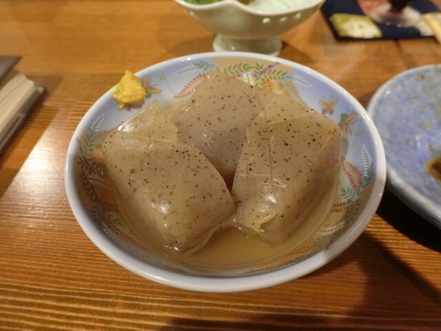 User's recommendation image for 酒処 ふじりん