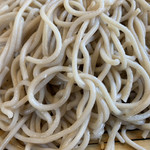 用户对于そば処みやこ庵的评论图