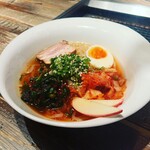 User's review image for 恵比寿焼肉　kintan
