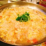 用户对于隠れ家ダイニングなべや的评论图