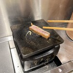 用戶對於牛かつ もと村 福岡天神西通り店的評論圖