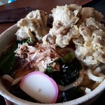User's review image for 名水うどん 野々傘