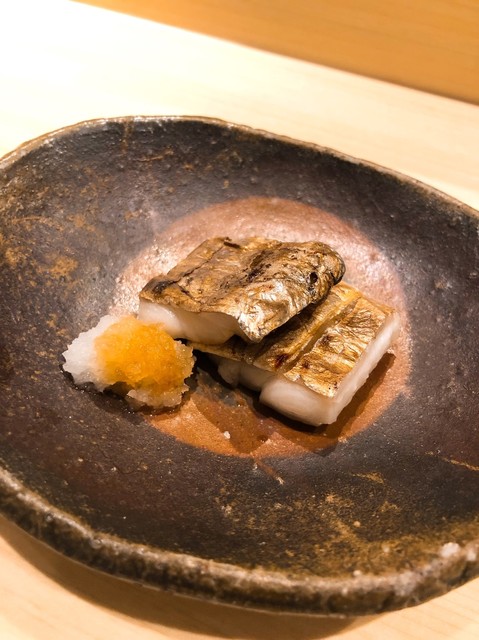 User's recommendation image for 鮨 長島