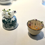 用戶對於Gucci Osteria da Massimo Bottura Tokyo的評論圖