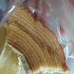 User's review image for 島田屋製菓