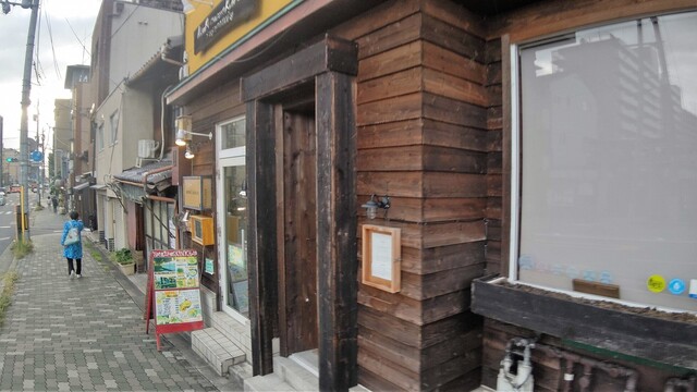 用户对于キンカーオ的评论高清图