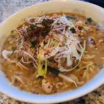 用户对于ラーメンの高龍的评论图