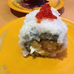 用戶對於スシロー イトーヨーカドー武蔵小金井店的評論圖