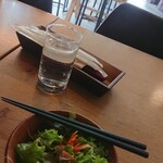 用戶對於YONA YONA BEER WORKS 新虎通り店的評論圖