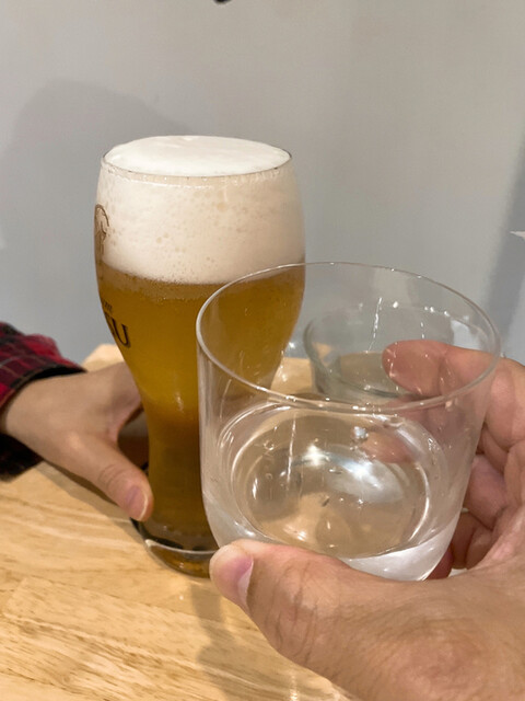 User's recommendation image for スパイスバル コザブロ