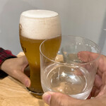 User's review image for スパイスバル コザブロ