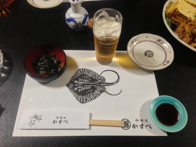 User's review image for 旬の味処 かすべ