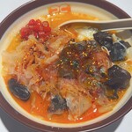 用户对于張亮麻辣湯 八王子店的评论图