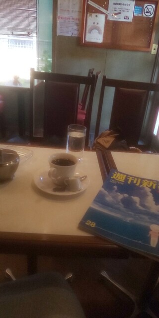 用戶對於Coffee House LOFT的評論高清圖