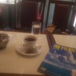 用戶對於Coffee House LOFT的評論圖