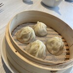 用戶對於京鼎樓 HANARE 横浜フロント鶴屋町店的評論圖