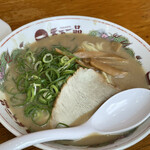 User's review image for 天下一品 府中中河原店