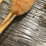 User's review image for とり口