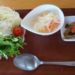 用戶對於レストランこだま的評論圖
