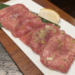 用戶對於焼肉 ONAKANOMIKATA的評論圖