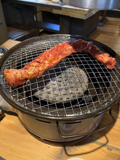 用戶對於ホルモン焼肉 縁 西荻窪店的評論高清圖