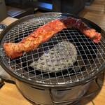 用戶對於ホルモン焼肉 縁 西荻窪店的評論圖