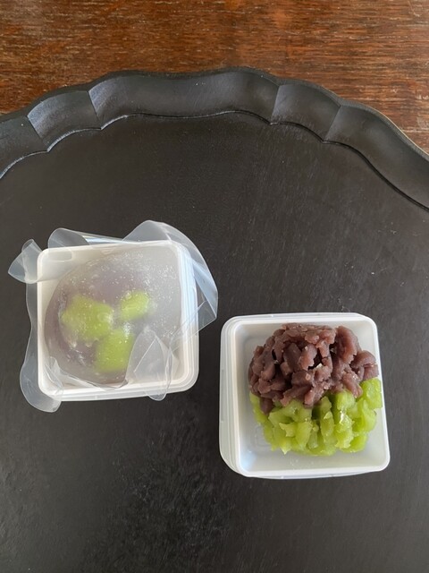 用户对于千本玉壽軒的评论高清图