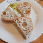 User's review image for カフェレストラン きはだ