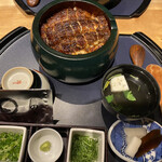 用户对于まるや本店 東京ミッドタウン店的评论图