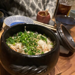 用戶對於すし酒場 さじ的評論圖