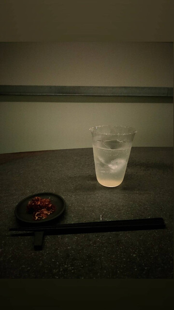 用戶對於BAR 西麻布倉庫的評論高清圖