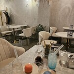 用戶對於夜カフェawa的評論圖