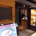用戶對於洋食 Quattro ルクア大阪店的評論圖