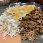 用戶對於ニューハマヤ 北浜店的評論圖