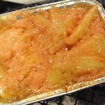 用戶對於七輪焼肉 安安 琴似店的評論圖