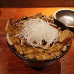 用戶對於十勝ダイニング 豚っく的評論圖