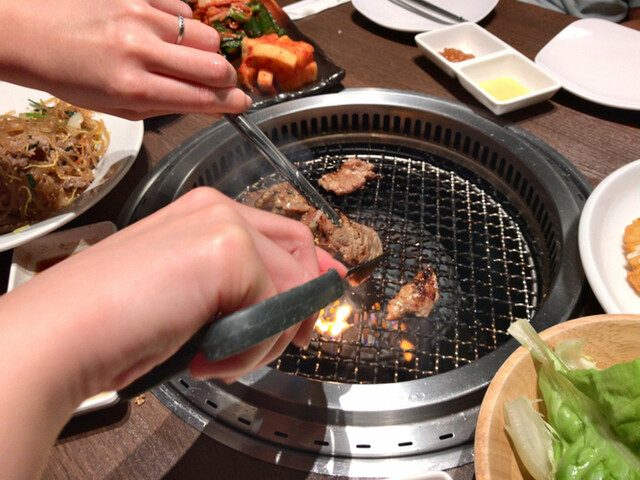 User's recommendation image for ハヌリ 新橋店