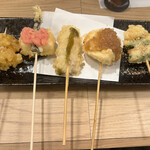 用戶對於鮨とSAKE 茶屋町Marry的評論圖