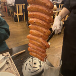 User's review image for シュラスコ＆ビアバー ゴッチバッタ 池袋西口