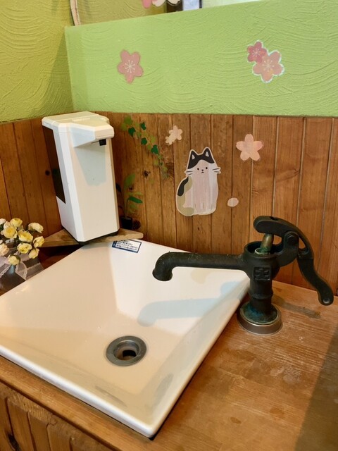 用戶對於カフェ ユエ的評論高清圖