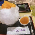 用戶對於梅園 浅草本店的評論圖